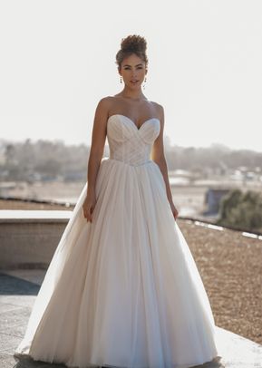 A1100, Allure Bridals