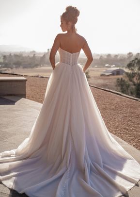 A1100, Allure Bridals