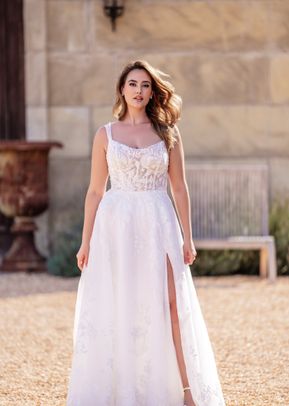 A1114, Allure Bridals