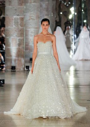 ES 16, Elie Saab