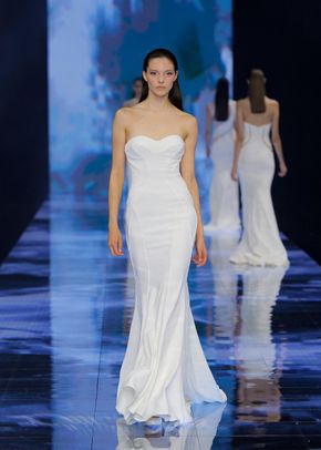 P 07, Atelier Pronovias