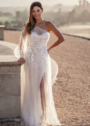 A1115J JACKET, Allure Bridals