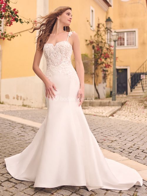 Pauline, Maggie Sottero