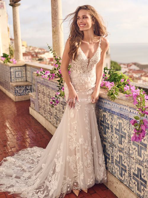 Marlena, Maggie Sottero