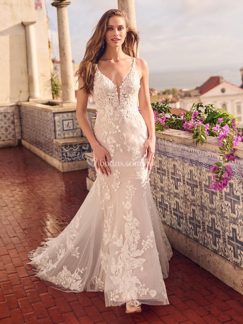 Marlena, Maggie Sottero