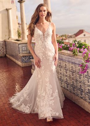 Marlena, Maggie Sottero