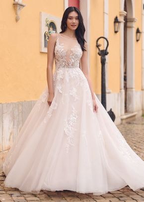 Lindsey, Maggie Sottero