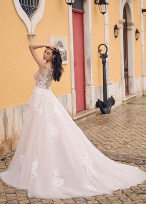 Lindsey, Maggie Sottero