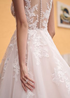 Lindsey, Maggie Sottero