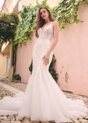 Ernestine, Maggie Sottero