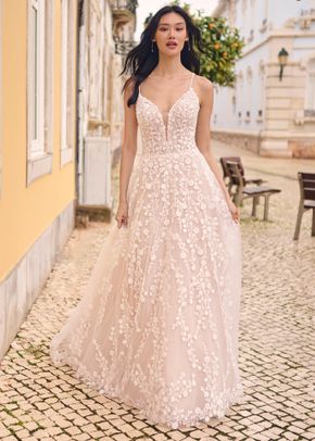 Edwina, Maggie Sottero