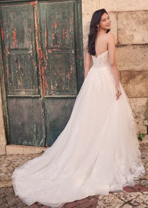 Danielle, Maggie Sottero