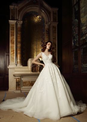 31, Tiscareno Bridal Couture