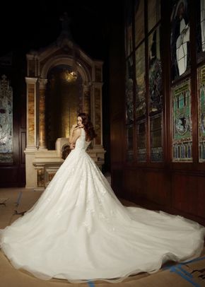 31, Tiscareno Bridal Couture