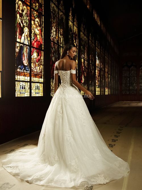 37, Tiscareno Bridal Couture