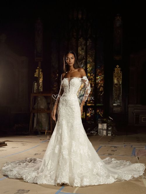36, Tiscareno Bridal Couture