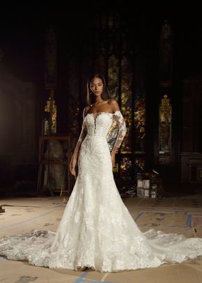 36, Tiscareno Bridal Couture