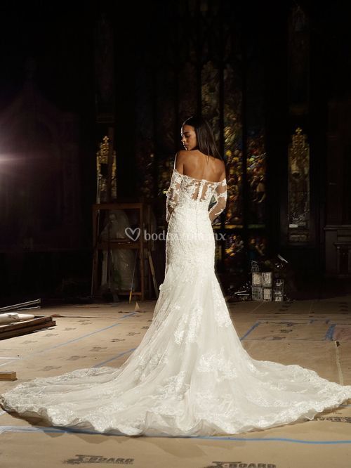 36, Tiscareno Bridal Couture