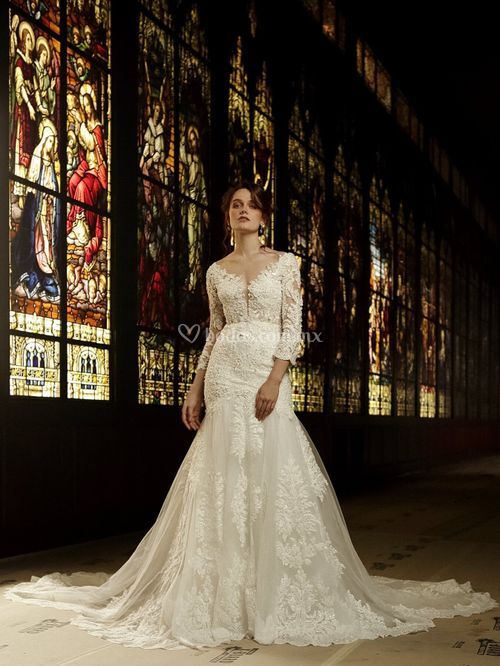 27, Tiscareno Bridal Couture