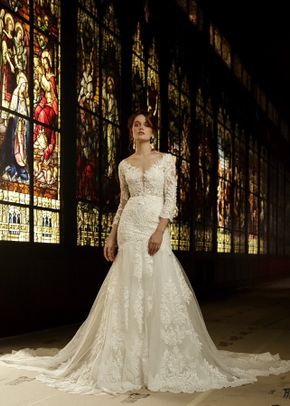 27, Tiscareno Bridal Couture