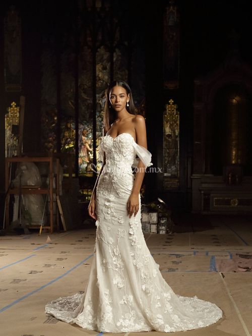22, Tiscareno Bridal Couture