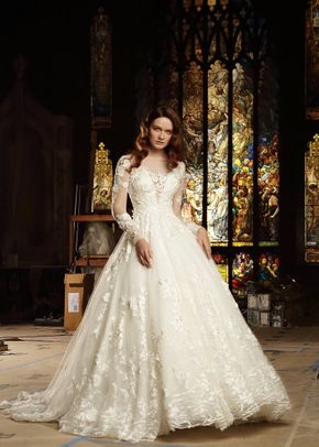 19, Tiscareno Bridal Couture