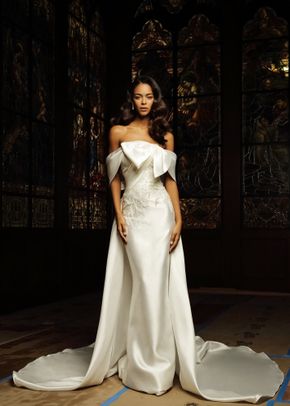 15, Tiscareno Bridal Couture