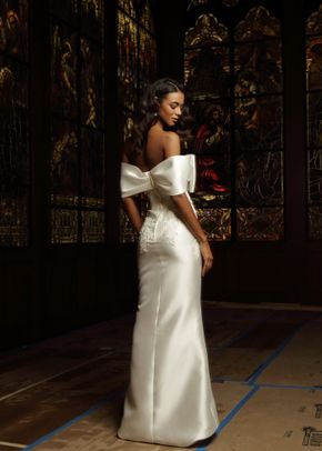 15, Tiscareno Bridal Couture
