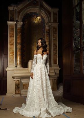 04, Tiscareno Bridal Couture