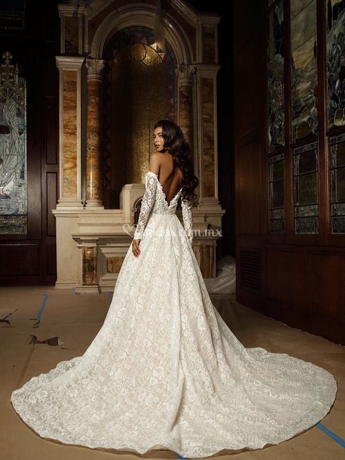 04, Tiscareno Bridal Couture