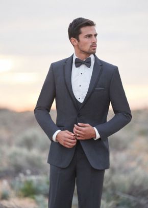 Graphite Gray, Allure Men