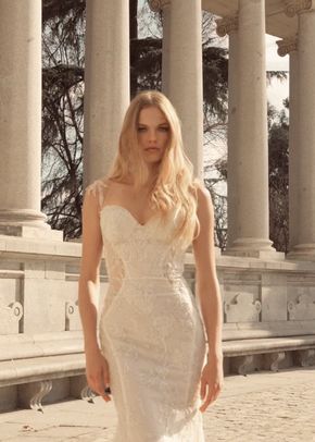 ALEJANDRA, Galia Lahav