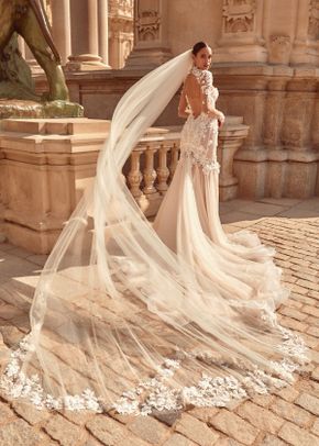 BARBARA, Galia Lahav