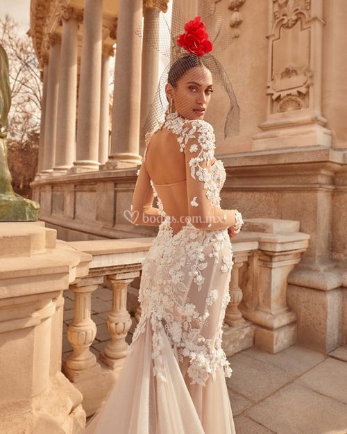 BARBARA, Galia Lahav