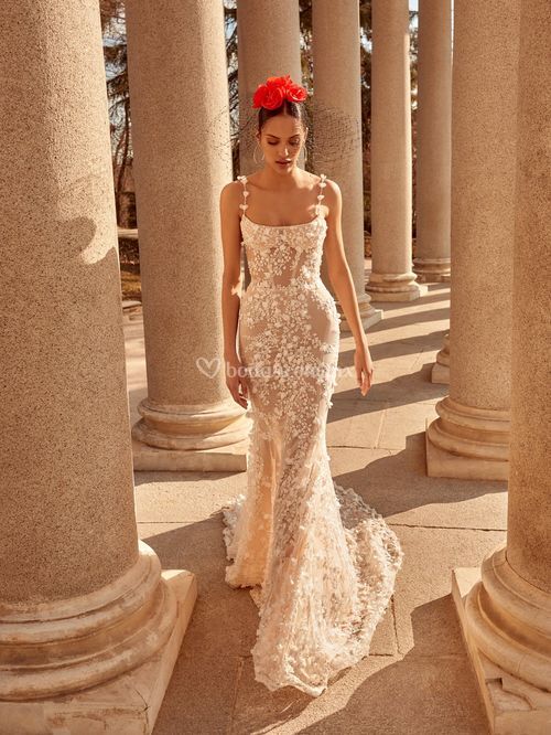 CATALINA, Galia Lahav