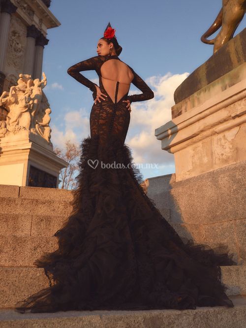 FUEGO, Galia Lahav