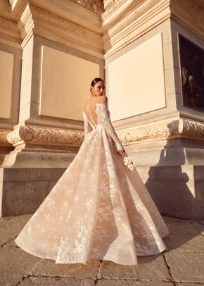 GINA, Galia Lahav