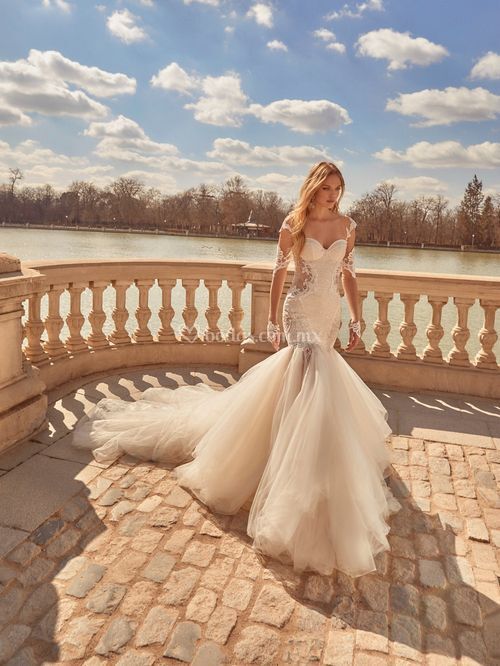 MARIBEL, Galia Lahav