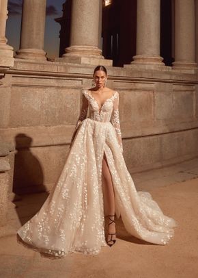 REINA, Galia Lahav