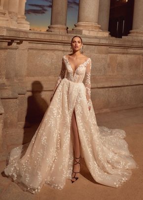 REINA, Galia Lahav