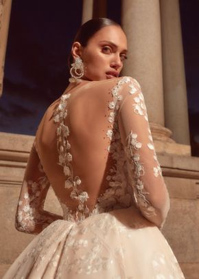 REINA, Galia Lahav