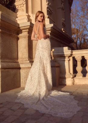 SHIRLEY, Galia Lahav