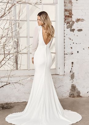 44383, Sincerity Bridal