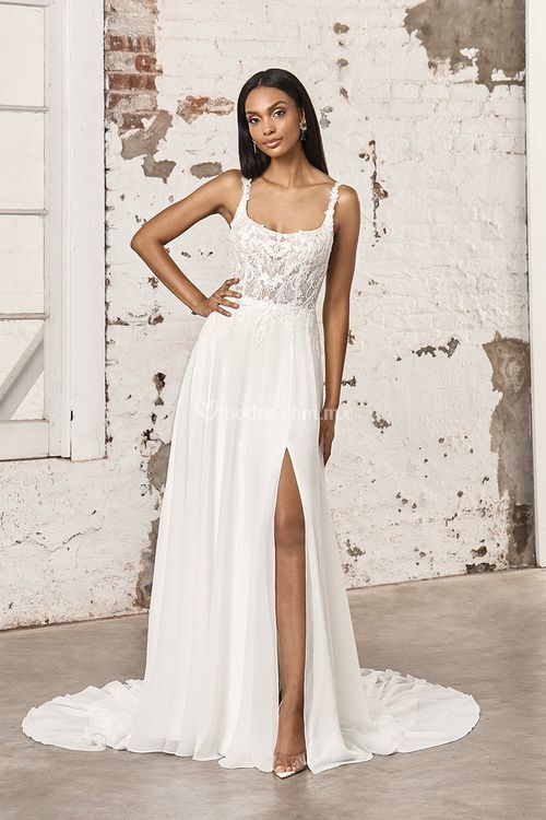 44382, Sincerity Bridal