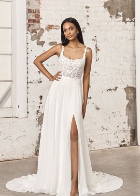 44382, Sincerity Bridal