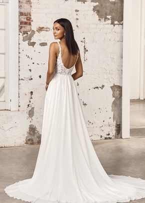 44382, Sincerity Bridal