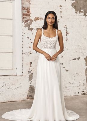 44382, Sincerity Bridal