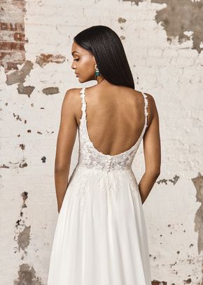 44382, Sincerity Bridal