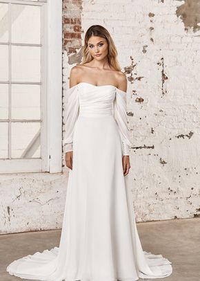 44385, Sincerity Bridal