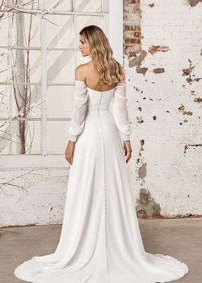 44385, Sincerity Bridal